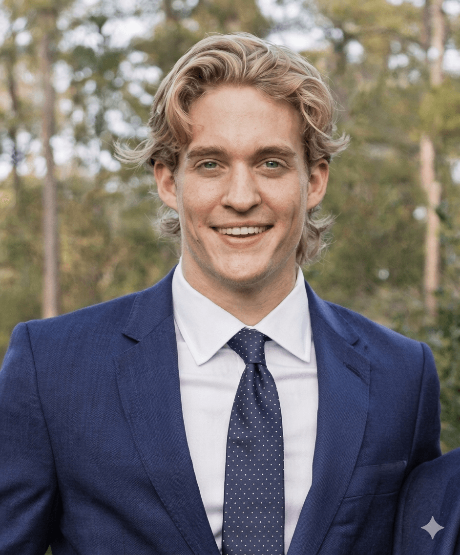 Ben Chappell — CEO of eChapps, Inc.